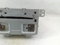 2013 Chevrolet Cruze Radio AM FM Cd Player Receiver Replacement P/N:22979837 Fits OEM Used Auto Parts - Oemusedautoparts1.co