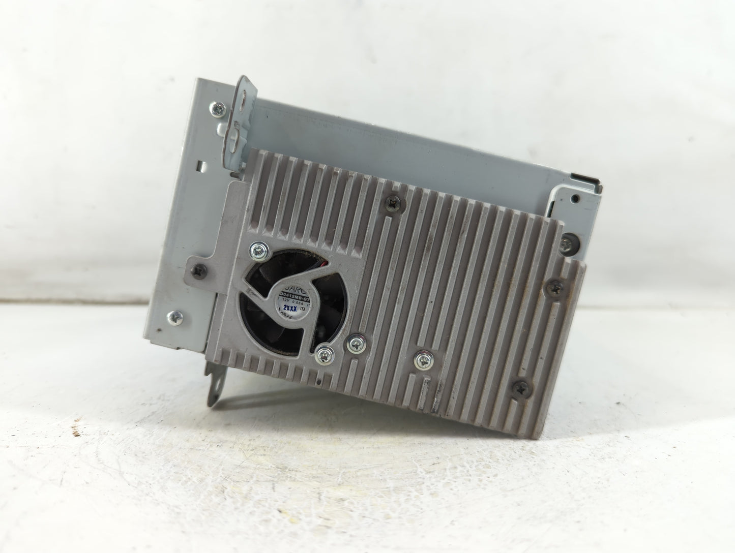 2013 Chevrolet Cruze Radio AM FM Cd Player Receiver Replacement P/N:22979837 Fits OEM Used Auto Parts - Oemusedautoparts1.co