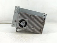 2013 Chevrolet Cruze Radio AM FM Cd Player Receiver Replacement P/N:22979837 Fits OEM Used Auto Parts - Oemusedautoparts1.co