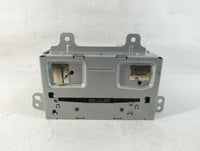 2013 Chevrolet Cruze Radio AM FM Cd Player Receiver Replacement P/N:22992934 Fits OEM Used Auto Parts - Oemusedautoparts1.co