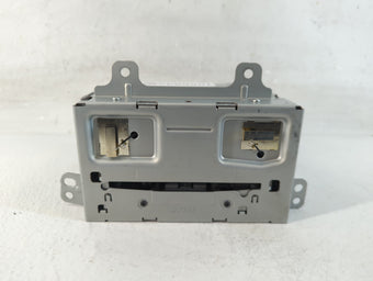 compare product 2013 Chevrolet Cruze Radio AM FM Cd Player Receiver Replacement P/N:22992934 Fits OEM Used Auto Parts
