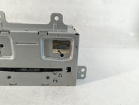 2013 Chevrolet Cruze Radio AM FM Cd Player Receiver Replacement P/N:22992934 Fits OEM Used Auto Parts - Oemusedautoparts1.co