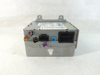 2013 Chevrolet Cruze Radio AM FM Cd Player Receiver Replacement P/N:22992934 Fits OEM Used Auto Parts - Oemusedautoparts1.co