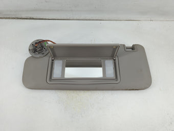 compare product 2011-2016 Chevrolet Cruze Sun Visor Shade Replacement Driver Left Mirror Fits Fits 2011 2012 2013 2014 2015 2016 OEM Used Auto Parts