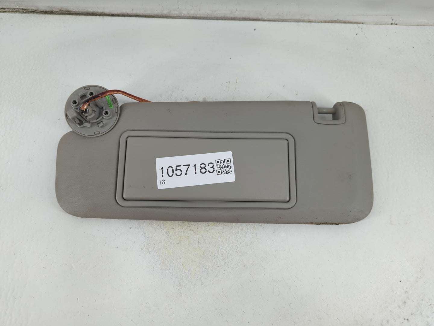 2011-2016 Chevrolet Cruze Sun Visor Shade Replacement Driver Left Mirror Fits Fits 2011 2012 2013 2014 2015 2016 OEM Used Au