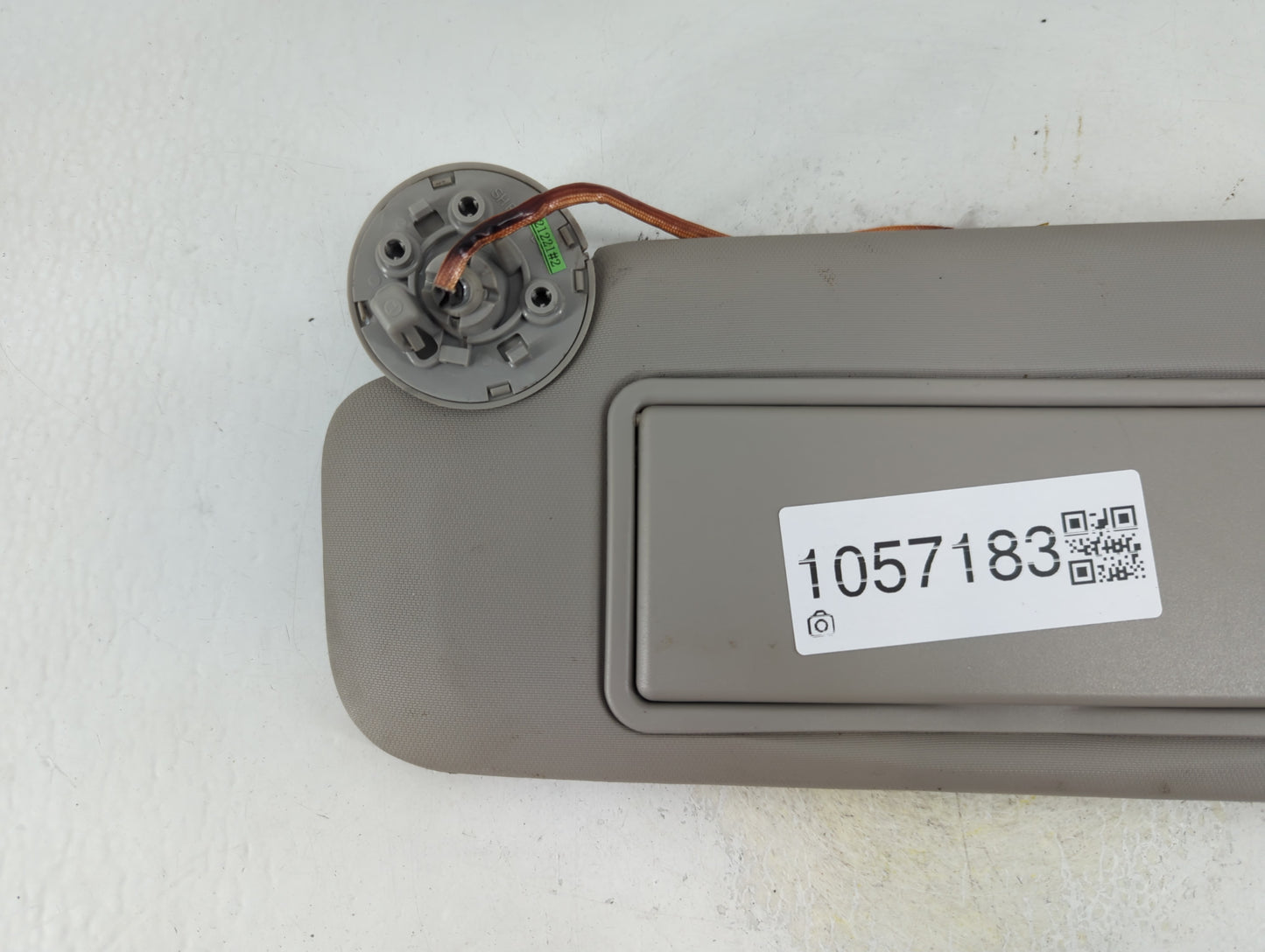 2011-2016 Chevrolet Cruze Sun Visor Shade Replacement Driver Left Mirror Fits Fits 2011 2012 2013 2014 2015 2016 OEM Used Au