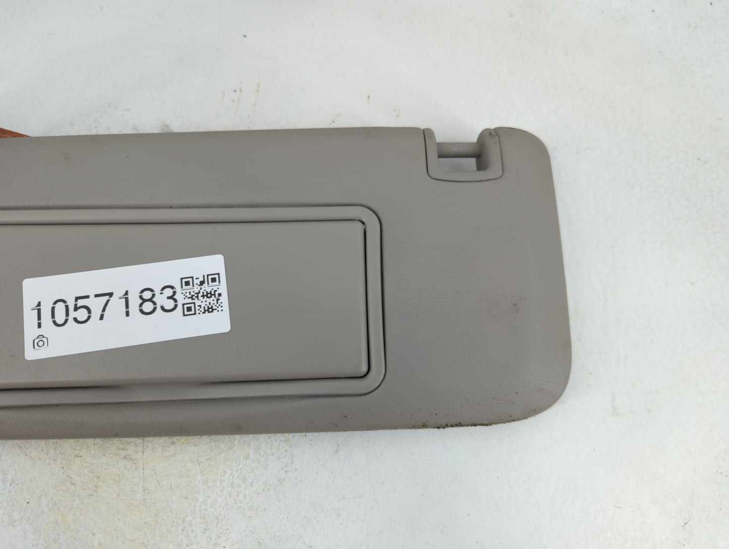 2011-2016 Chevrolet Cruze Sun Visor Shade Replacement Driver Left Mirror Fits Fits 2011 2012 2013 2014 2015 2016 OEM Used Au