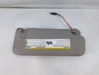 2011-2016 Chevrolet Cruze Sun Visor Shade Replacement Driver Left Mirror Fits Fits 2011 2012 2013 2014 2015 2016 OEM Used Au
