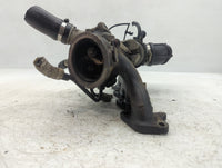 2011 Cruze Turbocharger Turbo Charger Super Charger Supercharger - Oemusedautoparts1.com