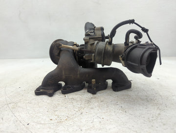 2011 Cruze Turbocharger Turbo Charger Super Charger Supercharger
