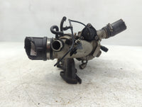 2011 Cruze Turbocharger Turbo Charger Super Charger Supercharger - Oemusedautoparts1.com