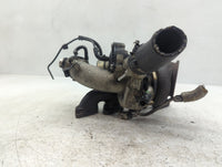 2011 Cruze Turbocharger Turbo Charger Super Charger Supercharger - Oemusedautoparts1.com