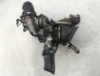 2011 Cruze Turbocharger Turbo Charger Super Charger Supercharger - Oemusedautoparts1.com