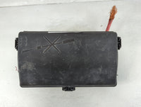 2013-2014 Chevrolet Cruze Fusebox Fuse Box Panel Relay Module P/N:95216200_02 Fits Fits 2013 2014 OEM Used Auto Parts - Oemu