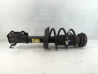 2013-2014 Chevrolet Cruze Passenger Rear Strut Assembly Oem - Oemusedautoparts1.com