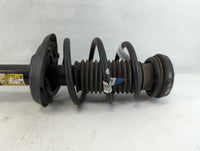 2013-2014 Chevrolet Cruze Passenger Rear Strut Assembly Oem - Oemusedautoparts1.com
