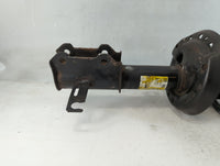 2013-2014 Chevrolet Cruze Passenger Rear Strut Assembly Oem - Oemusedautoparts1.com