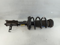 2013-2014 Chevrolet Cruze Passenger Rear Strut Assembly Oem - Oemusedautoparts1.com