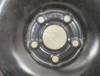 2011-2016 Chevrolet Cruze Spare Donut Tire Wheel Rim Oem 1093127 - Oemusedautoparts1.com