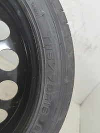 2011-2016 Chevrolet Cruze Spare Donut Tire Wheel Rim Oem 1093127 - Oemusedautoparts1.com