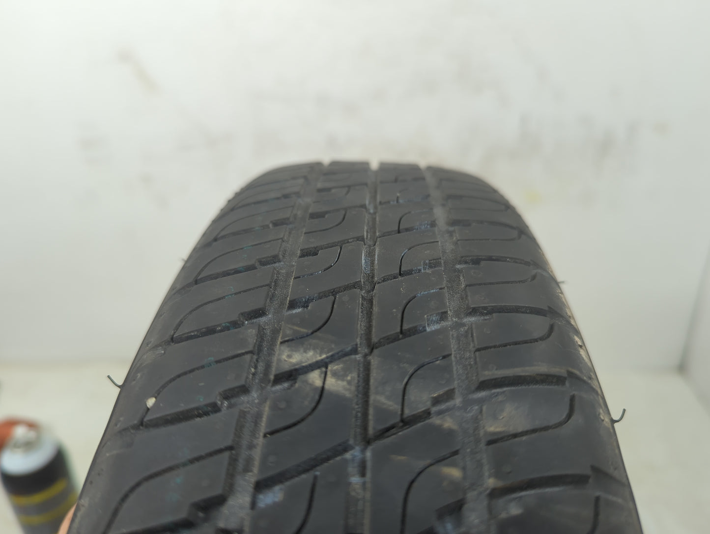 2011-2016 Chevrolet Cruze Spare Donut Tire Wheel Rim Oem 1093127 - Oemusedautoparts1.com