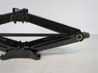 2013 Chevrolet Cruze Spare Scissor Car Jack 1093136 - Oemusedautoparts1.com