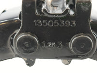 2013 Chevrolet Cruze Spare Scissor Car Jack 1093136 - Oemusedautoparts1.com