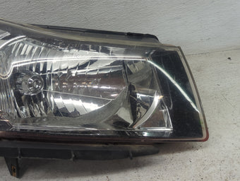 compare product 2012-2016 Chevrolet Cruze Passenger Right Oem Head Light Headlight Lamp
