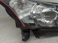 2012-2016 Chevrolet Cruze Passenger Right Oem Head Light Headlight Lamp - Oemusedautoparts1.com