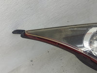 2012-2016 Chevrolet Cruze Passenger Right Oem Head Light Headlight Lamp - Oemusedautoparts1.com