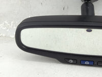 2011-2016 Chevrolet Cruze Interior Rear View Mirror Replacement OEM Fits OEM Used Auto Parts - Oemusedautoparts1.com