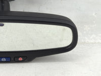 2011-2016 Chevrolet Cruze Interior Rear View Mirror Replacement OEM Fits OEM Used Auto Parts - Oemusedautoparts1.com