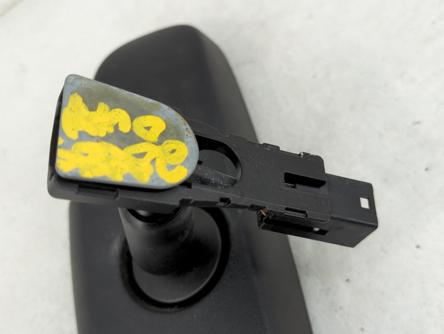 2011-2016 Chevrolet Cruze Interior Rear View Mirror Replacement OEM Fits OEM Used Auto Parts - Oemusedautoparts1.com