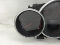 2013-2014 Chevrolet Cruze Instrument Cluster Speedometer Gauges P/N:95129378 Miles:1K Fits Fits 2013 2014 OEM Used Auto Part