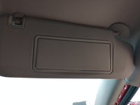 2011-2016 Chevrolet Cruze Sun Visor Shade Replacement Passenger Right Mirror Fits Fits 2011 2012 2013 2014 2015 2016 OEM Use