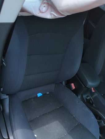 compare product 2013 Chevrolet Cruze Passenger Front Seat Oem