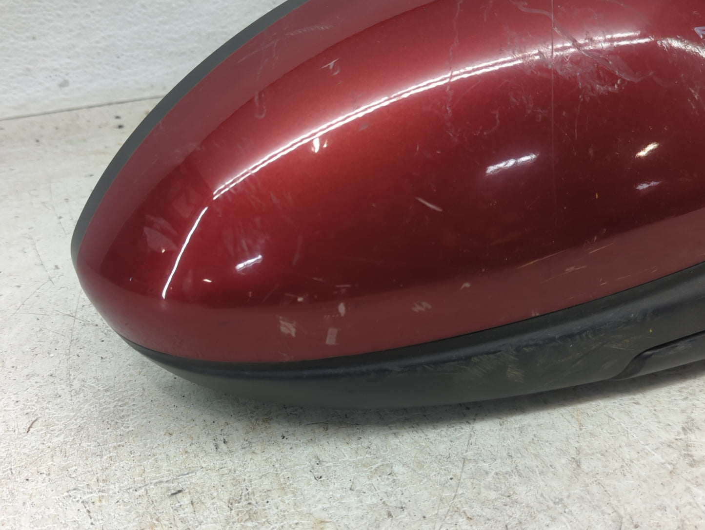 2011-2016 Chevrolet Cruze Passenger Side View Mirror - Right Door Mirror OEM Used - Oemusedautoparts1.com