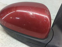 2011-2016 Chevrolet Cruze Passenger Side View Mirror - Right Door Mirror OEM Used - Oemusedautoparts1.com