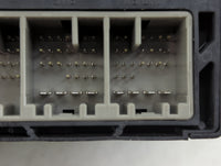 2013-2014 Chevrolet Cruze Body Control Module Bcm Inner Cabin Fuse Box - Oemusedautoparts1.com
