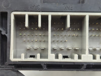 2013-2014 Chevrolet Cruze Body Control Module Bcm Inner Cabin Fuse Box - Oemusedautoparts1.com