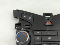 2012-2016 Chevrolet Cruze Climate Control Module Temperature AC/Heater Replacement P/N:95146207 Fits Fits 2012 2013 2014 201