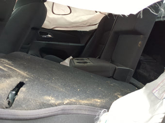 compare product 2013 Chevrolet Cruze Rear Seat Oem