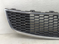2011-2014 Chevrolet Cruze Front Bumper Grille - Oemusedautoparts1.com
