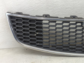 compare product 2011-2014 Chevrolet Cruze Front Bumper Grille