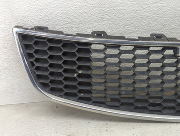 2011-2014 Chevrolet Cruze Front Bumper Grille - Oemusedautoparts1.com