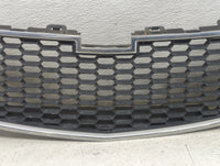 2011-2014 Chevrolet Cruze Front Bumper Grille - Oemusedautoparts1.com