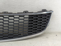 2011-2014 Chevrolet Cruze Front Bumper Grille - Oemusedautoparts1.com