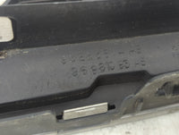 2011-2014 Chevrolet Cruze Front Bumper Grille - Oemusedautoparts1.com