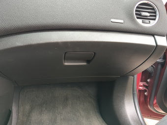 compare product 2013 Chevrolet Cruze Passenger Glove Box Door Storage Compartment