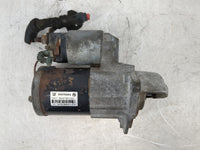 2011-2016 Chevrolet Cruze Car Starter Motor Solenoid OEM P/N:55576954 Fits OEM Used Auto Parts - Oemusedautoparts1.com